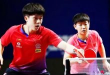 迈博体育 国乒直通赛：半决赛安排出炉！-德州扑克迷