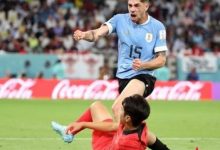 迈博体育 结下梁子？皇马巨星再次飞铲韩国球员！-德州扑克迷