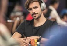 【EV扑克】话题 | Yuri Dzivielesvki 研究扑克的科学方法-德州扑克迷