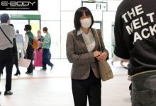 (EBOD-961)E-Body还我漂漂拳！乡土味的公务员变成了身材教科书的尤物！-德州扑克迷