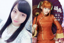 《橋本環奈》搖臀賣萌跳「銀魂舞」！短短20秒手舞足蹈讓日本人震驚、韓國網友崩潰-德州扑克迷