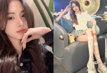 廣州富家女「膚白貌美身材又火辣」！超窈窕「川字腹肌＋白皙美腿」有夠正！-德州扑克迷