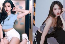 極品模特「翁妤菲Fifi」猖狂曲線性感展延，「水蛇、美乳搭長腿」讓雄性太躁動！-德州扑克迷