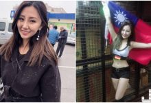 正妹Emily在烏克蘭等到第一場雪，「性感容顏」迷倒旁邊路人！-德州扑克迷