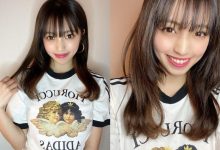 甜美系舞者「MIYU」燦爛笑顏如花朵般綻放　跳舞練出「火辣曲線」一看就知道是練家子　-德州扑克迷