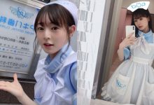 日版林黛玉「近衛りこ」化身甜美牙助！穿女僕裝「1v1交刷牙」，網友：再也不怕看牙醫-德州扑克迷