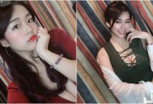 37度的懷抱等你～台灣正妹「Teresa」性感討抱抱，中路卡卡好怕會窒息～-德州扑克迷
