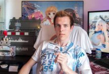 瑞士宅男的日本行，戰利品竟是滿滿一箱的A片！-德州扑克迷