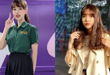 「北一女校花」林海兒考上「台大法律系」！學霸腦袋＋高挑身材  根本人生勝利組！-德州扑克迷
