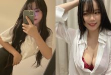 今天不當寵物美容師！「Angela 寶7」化身性感小秘書求包養-德州扑克迷