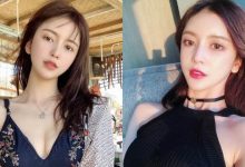 網拍正妹老闆娘「辣妹風格」好受歡迎，「深V美乳」關注度讓飆高！-德州扑克迷