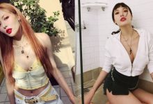 不愧是「性感小野馬」！「泫雅」把外套拉鍊「拉到胸下」狂吸 61 萬讚-德州扑克迷
