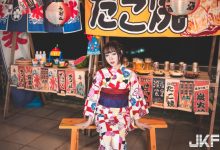 與和服美少女「娃娃」的祭典約會！仲夏夜的愛情等你來書寫-德州扑克迷