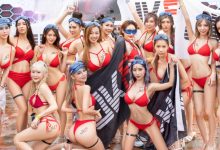S2O熱力引爆！JKF百大女郎下舞池火辣開搖　上萬民眾一同狂歡嗨翻啦～-德州扑克迷