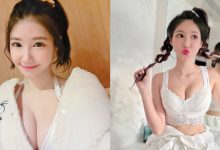 「陽光女孩」外套偷藏大奶奶，暴力長輩海溝深線超有”溝”引力-德州扑克迷