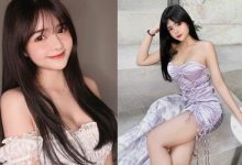 氣質超甜美！越南正妹 Do Khanh An 網拍賣衣　果然人正、身材好怎麼穿都好看-德州扑克迷