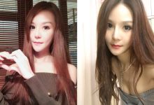 空靈感爆發！內外兼優的氣質妹子「張品晞Falotta Chang」優雅又性感惹人憐愛！-德州扑克迷