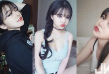 正翻了！南韓激似哈妮「嘟嘴長腿妹」肌膚白皙美腿好誘惑…被神出後網友都崩潰-德州扑克迷