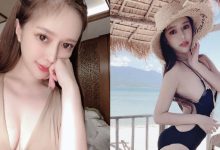 爆乳埃及豔后「雲嫣」妖媚眼神致命勾引　火辣身材就是最強武器！-德州扑克迷
