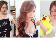 超甜美！「美乳小廚娘」極品顏值好犯規！滿滿的「害羞視角」讓人大噴鼻血啊…-德州扑克迷
