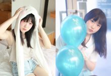 妹力全開！甜萌泰國妹「miki」鄰家妹妹氣場親和力十足　嬰兒肥「稚嫩小臉」讓人好想捏-德州扑克迷