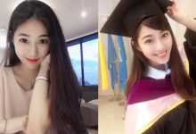 台灣最美女老師！「鄭小奈」教課大秀纖長又白嫩的辣腿，同學們超哈選課搶翻天！-德州扑克迷