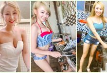 超可愛！D奶「爆乳烤蝦妹」飽滿乳量太犯規！邪惡的「男友視角」讓人心花怒放…-德州扑克迷