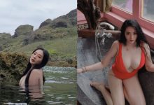 海邊驚見「無束縛小海女」浮出水面　原來是全台最辣護理師！-德州扑克迷