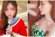 勾魂電眼！「台灣火辣嫩模」極品高顏值讓人受不了！超誘惑「迷人美乳」畫面讓人好害…-德州扑克迷