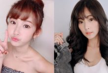 微微一笑超傾城！「孔安」清新脫俗又甜美迷人，天然可愛模樣讓人戀愛感瞬間噴發！-德州扑克迷