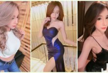 好壞壞！餐廳巧遇「白嫩大奶妹」F奶太兇猛！超銷魂的「低胸畫面」讓人好興奮…-德州扑克迷