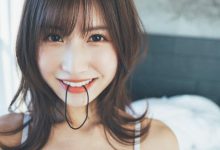 解密！不是只吃日本料理、桜空もも(樱空桃)食在很好玩！-德州扑克迷