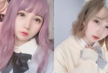 超無辜少女感「萌系正妹」，「白嫩水汪臉蛋」太融化你的心！-德州扑克迷