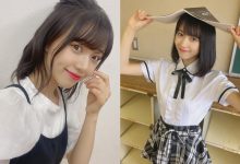 戀愛系美少女「鳴海壽莉亜」清新氣質感覺超無害　女友視角無辜賣萌可愛到犯規-德州扑克迷