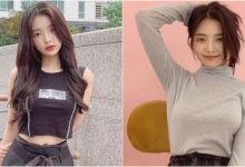 仙女顏值！「偶像級女孩」深邃五官太撩人！甜美燦笑釋放滿滿氣質-德州扑克迷