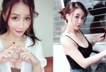 性感廚娘「李萱 verna」低胸獻上私房料理　奶香味十足讓人一吃上癮！-德州扑克迷
