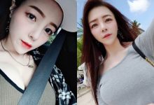 辦公室俏秘書「巨乳撐爆安全帶」，雄偉上圍讓同事都乖乖上班了-德州扑克迷