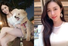 超白嫩！人氣直播主「毛毛Momo」水靈媚眼太撩人，骨感香肩隨意一露都能將人撩倒！-德州扑克迷