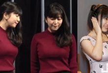 藏不住了！日本正妹聲優「奶奶一直長大」，出席活動「劇烈晃動」粉絲樂壞：隱形巨奶！-德州扑克迷
