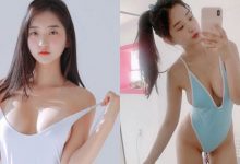 one piece「娃娃臉工口女孩」！粉嫩童顏擁有「美胸翹臀」各家廠商都愛找他！-德州扑克迷