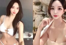 IG火辣設計師「曲線好優質」，「火辣纖腰巨乳」太挑逗了！-德州扑克迷