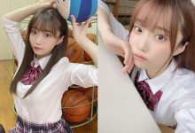 下課後體育室「正妹球經」約你一對一私密訓練　激烈肉體碰撞看來是必需的-德州扑克迷