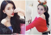 正妹吃櫻桃「畫面好惹火」，纖腰+白皙美肌，看了都口水直流了！-德州扑克迷