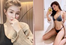 綜藝節目新女神「愛語莎」美乳、纖腰不藏了！性感解放好身材-德州扑克迷