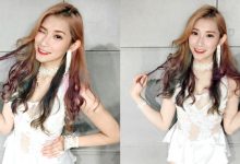 舞姬皇后太性感！「娃娃」嗆辣熱舞美體乍現，極致凹凸曲線更緊抓住男人視線！-德州扑克迷