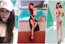 IG超辣神人級正妹！「逆天長腿」猛到讓人受不了！-德州扑克迷