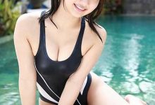 传奇引退！前AKB48成员谁可能「复制三上悠亚」拥有丰满F奶的她被点名【EV扑克下载】-德州扑克迷