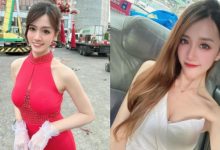 正妹職能治療師「樂樂」下班搖身一變成為性感禮生！-德州扑克迷