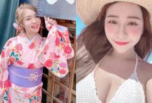 正妹麻豆「玄玄」曬出強大E奶視角，「火辣深溝」釋放超強魅力！-德州扑克迷