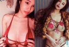 沒有一件能穿出門！「激情萬姊」重新開張，新帳號滿滿「情慾尺度極限」直奔新高度呀！-德州扑克迷